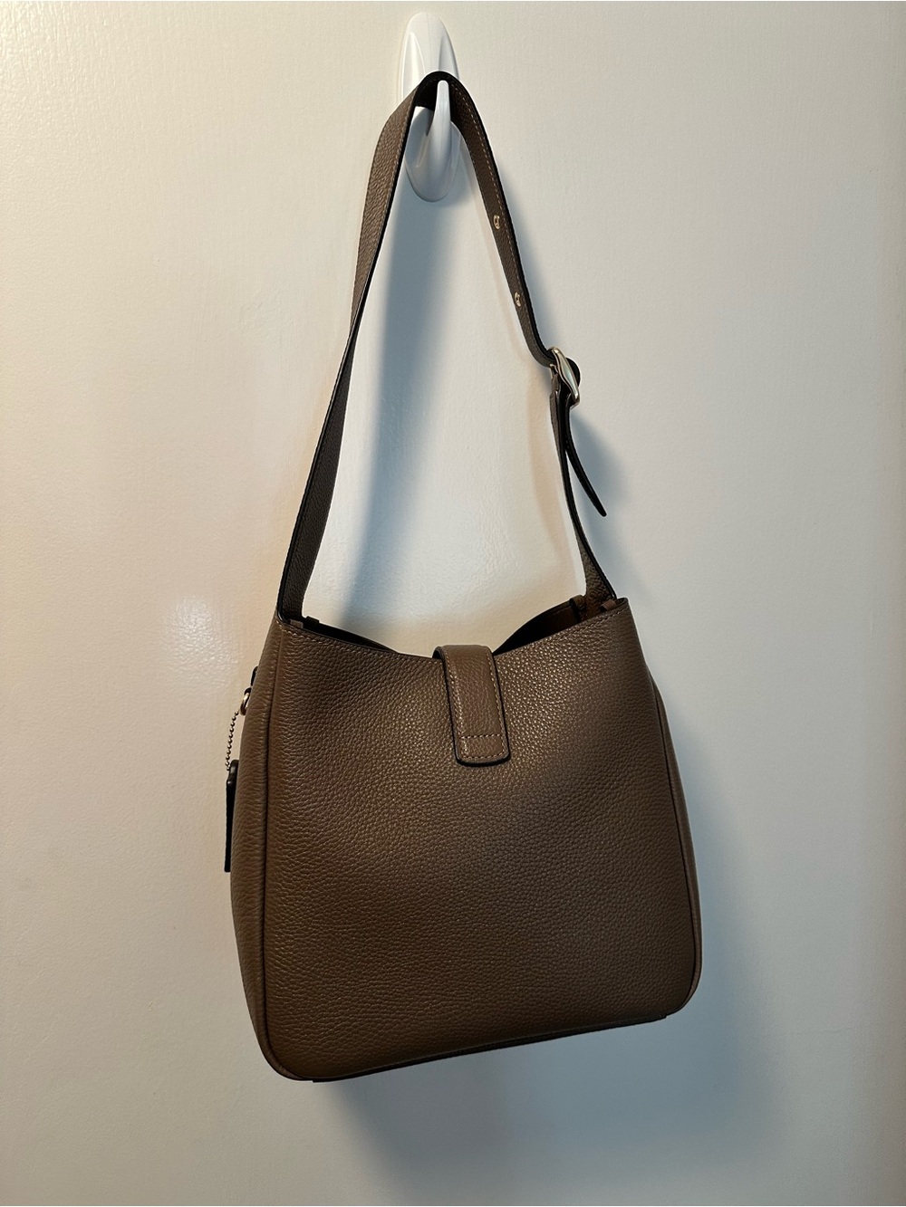 Coach Hadley Convertible Crossbody Bag - Picture 2 of 4
